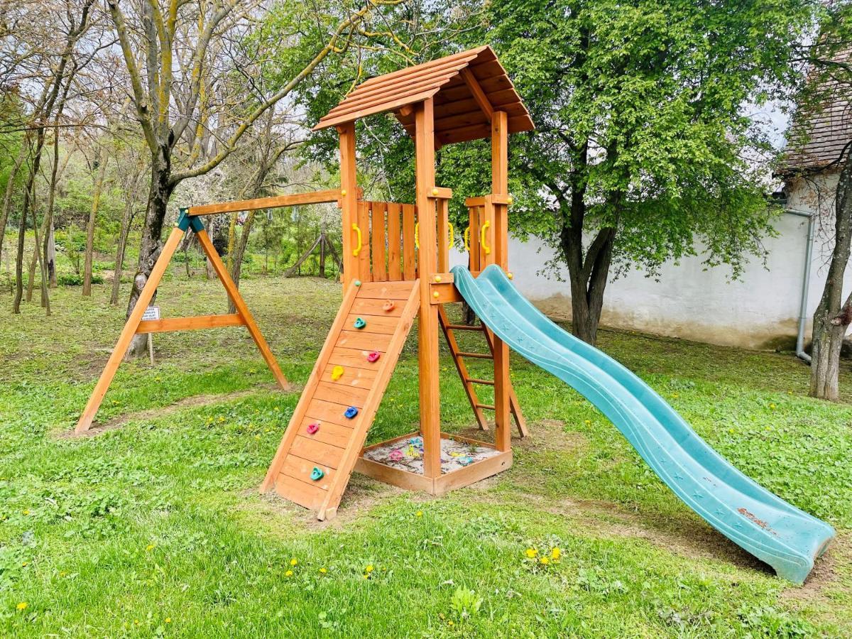 Belvárdgyula Belvardi Fogado מראה חיצוני תמונה